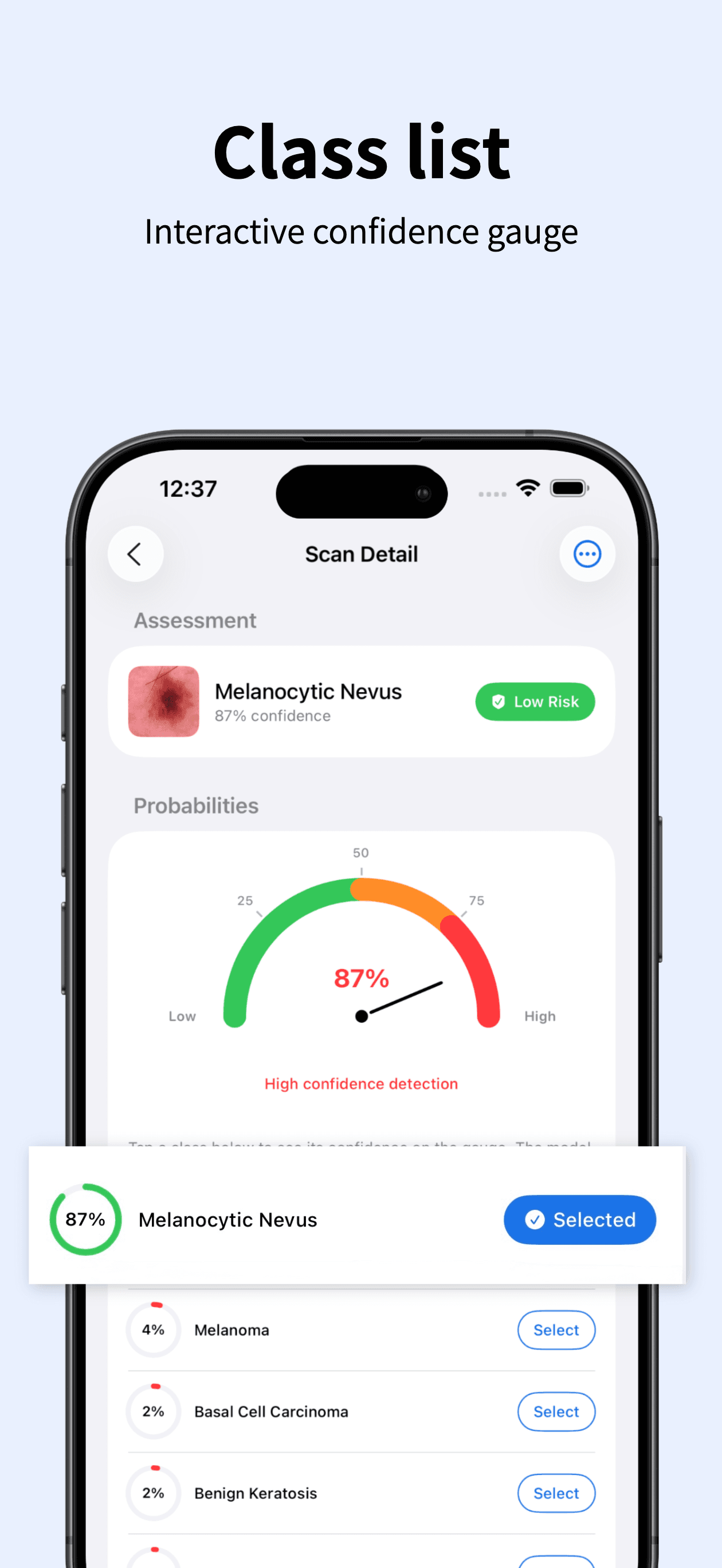 DermaFusion screen 4