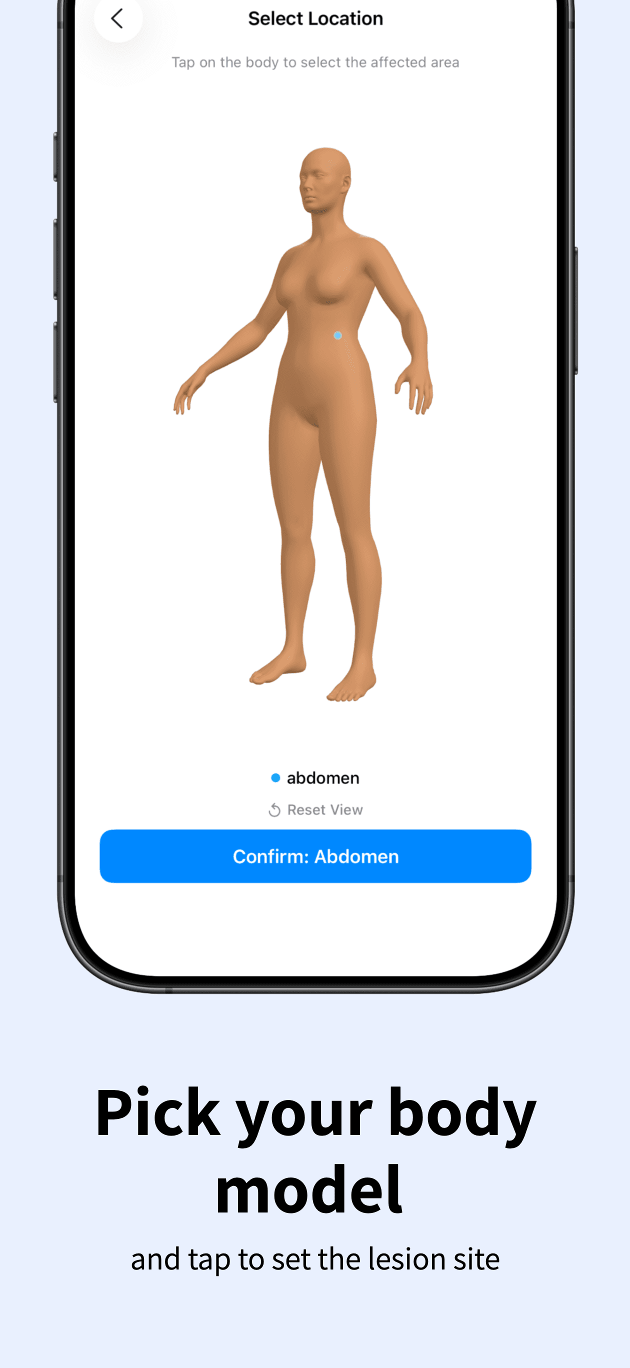 DermaFusion screen 8