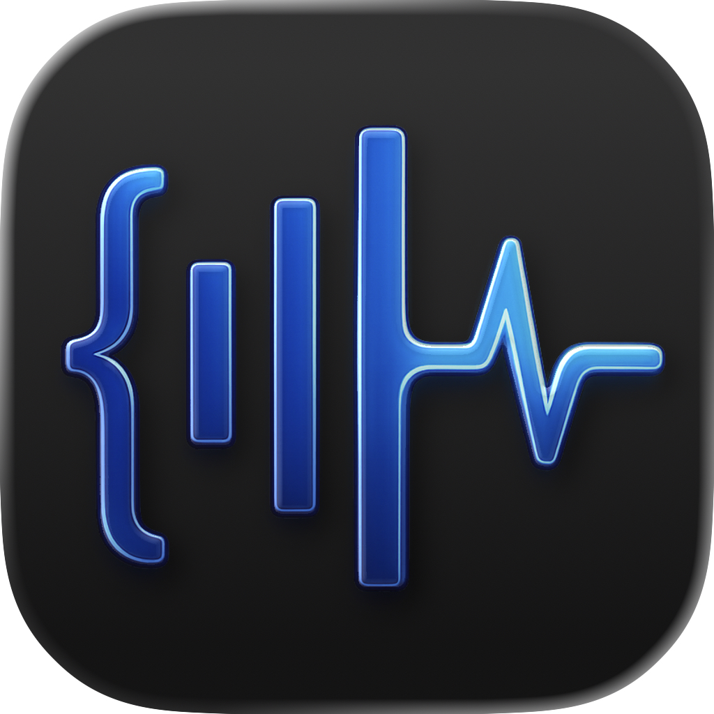 Tech Signal app icon
