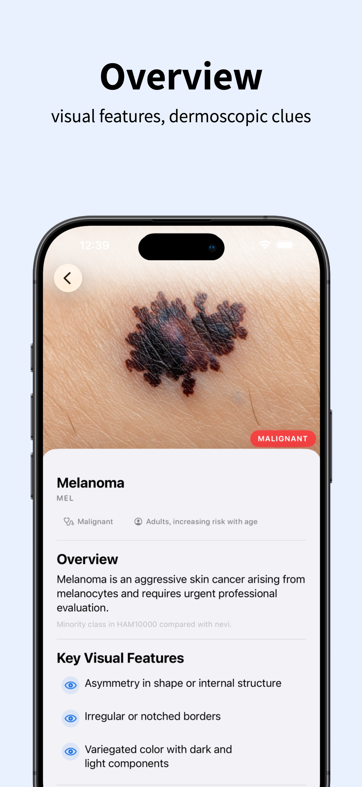 DermaFusion screenshot 7